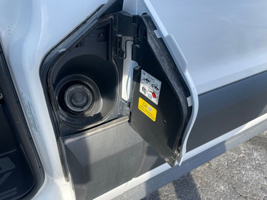New 2025 Ford Transit 250 Low Roof w/ Load Area Protection Package image 50