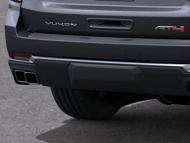 New 2026 GMC Yukon AT4 Ultimate image 14
