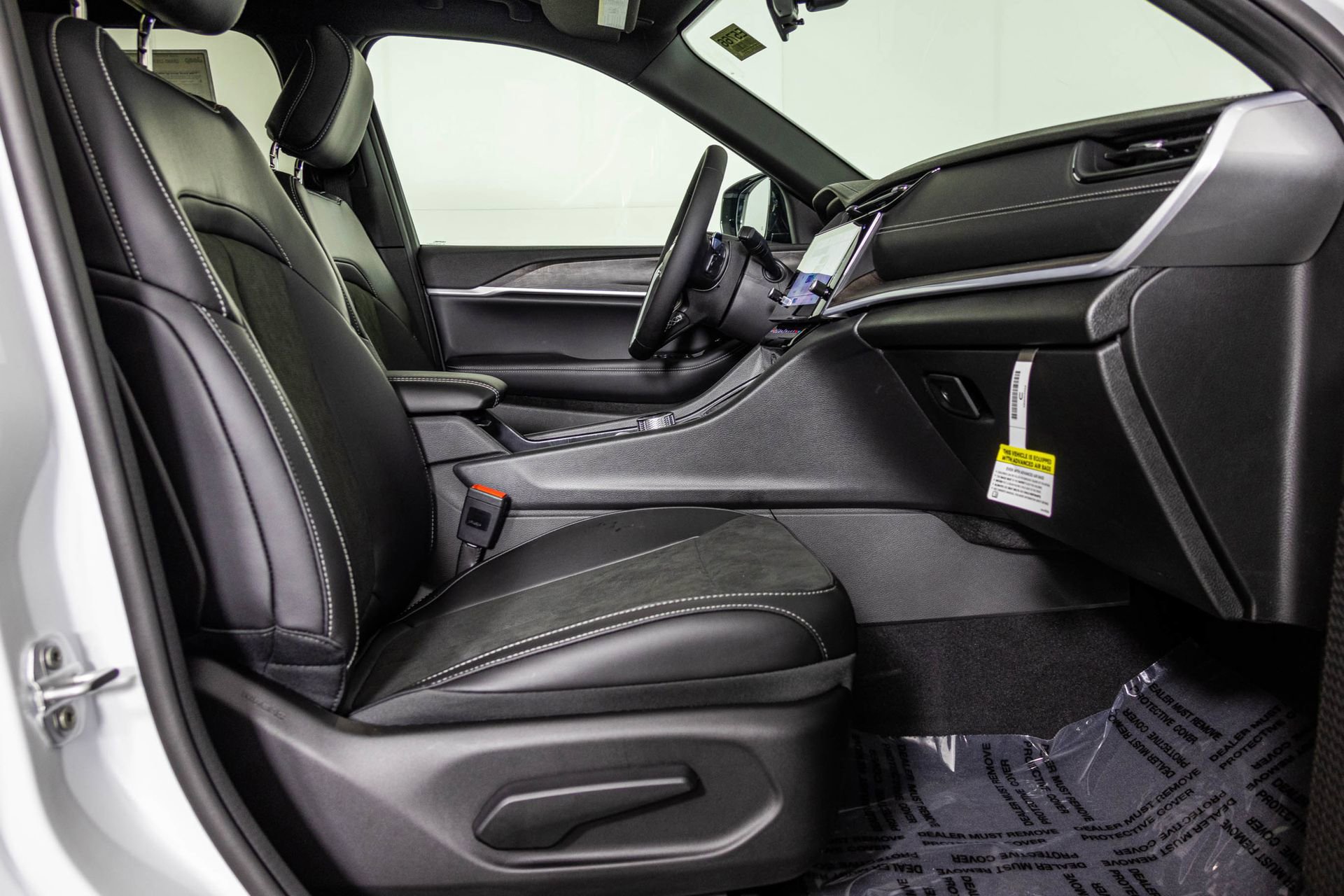 New 2026 Jeep Grand Cherokee L 4WD image 49