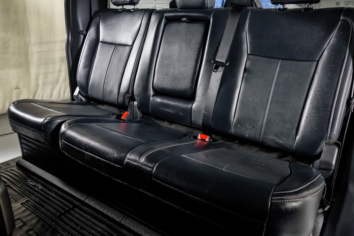 Used 2022 Ford F250 Lariat w/ Tremor Off-Road Package image 32