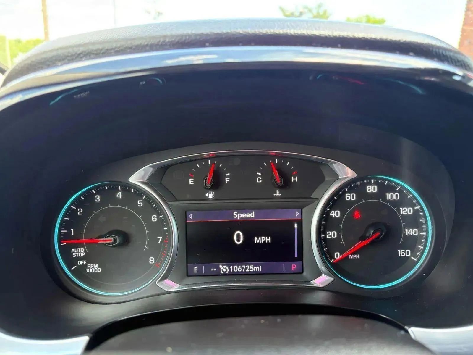 Used 2020 Chevrolet Traverse LT w/ Driver Confidence II Package image 18