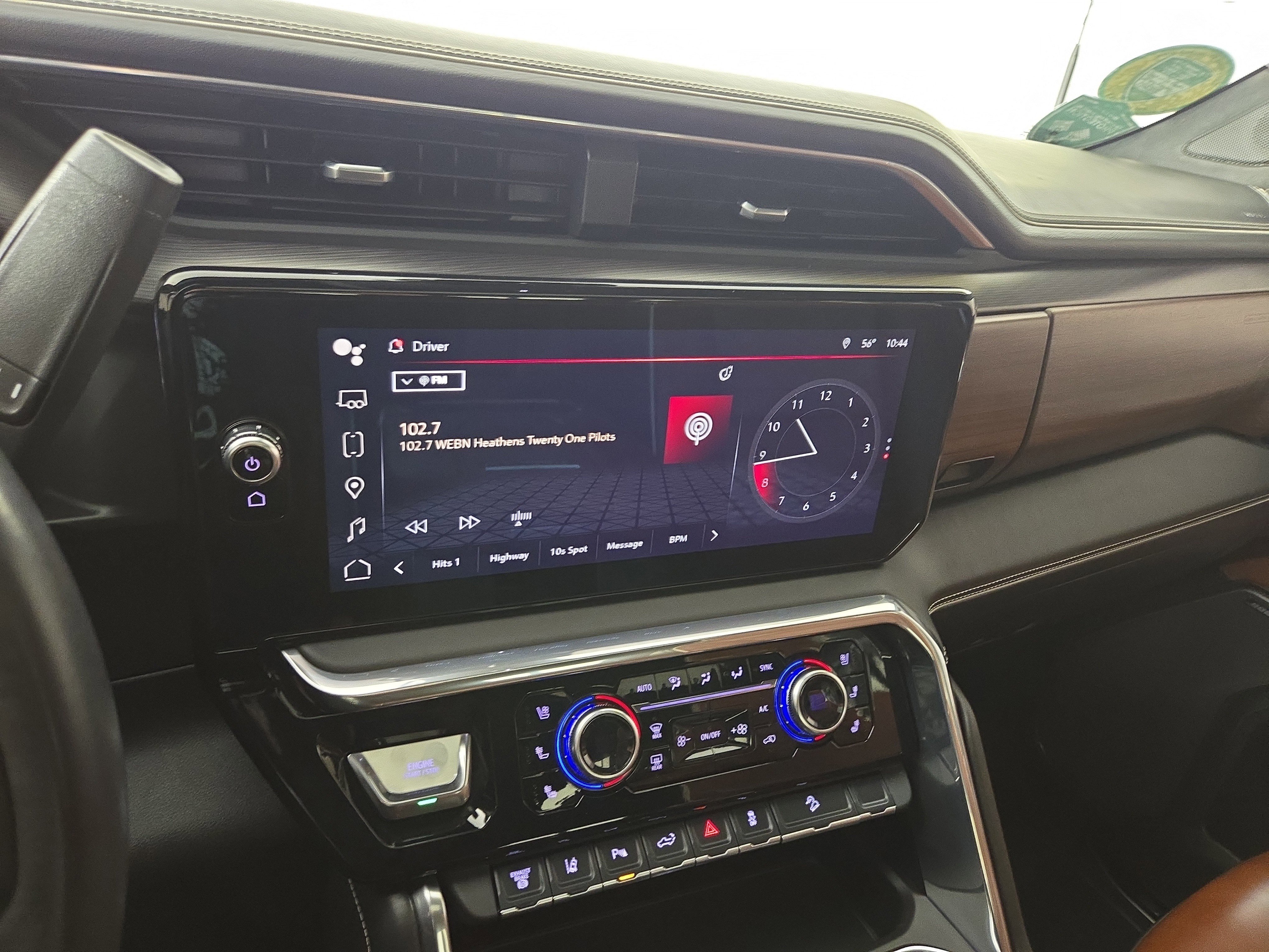 Certified 2025 GMC Sierra 2500 Denali Ultimate image 19