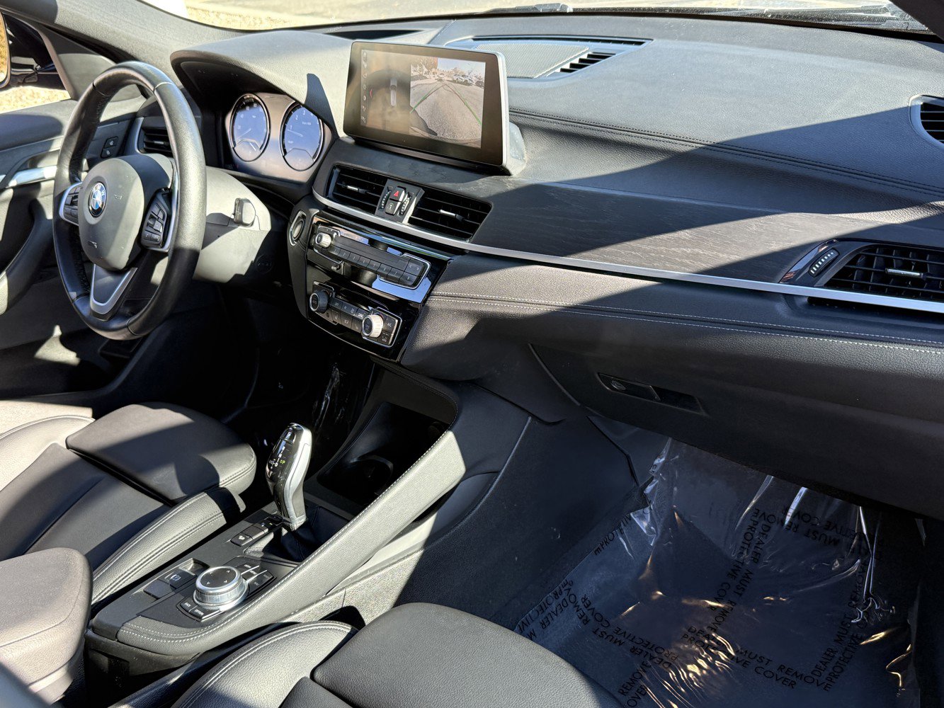 Used 2022 BMW X2 xDrive28i w/ Premium Package image 27