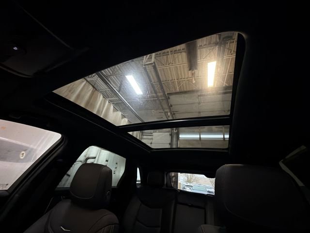 Used 2024 Cadillac XT5 Premium Luxury AWD/4WD image 23