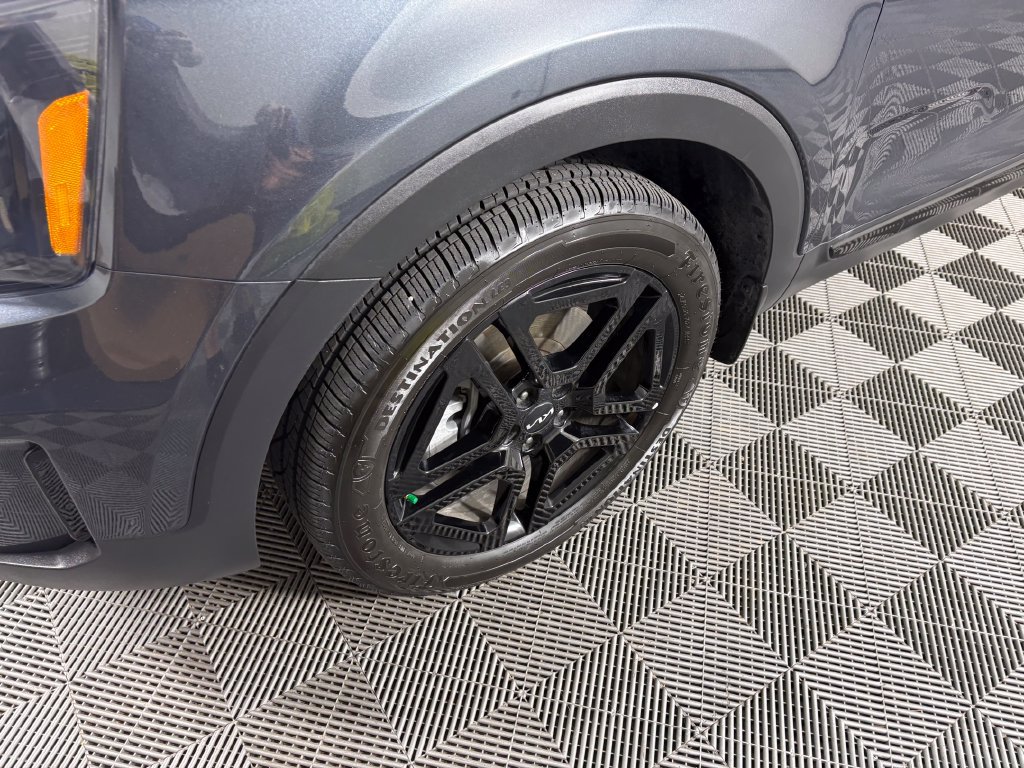 Used 2024 Kia Telluride SX Prestige X-Line AWD/4WD image 9