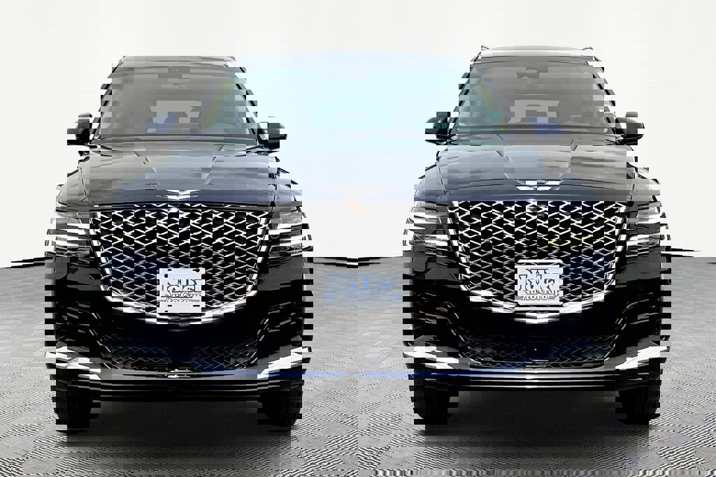 Used 2023 Genesis GV80 2.5T w/ Prestige Package image 3