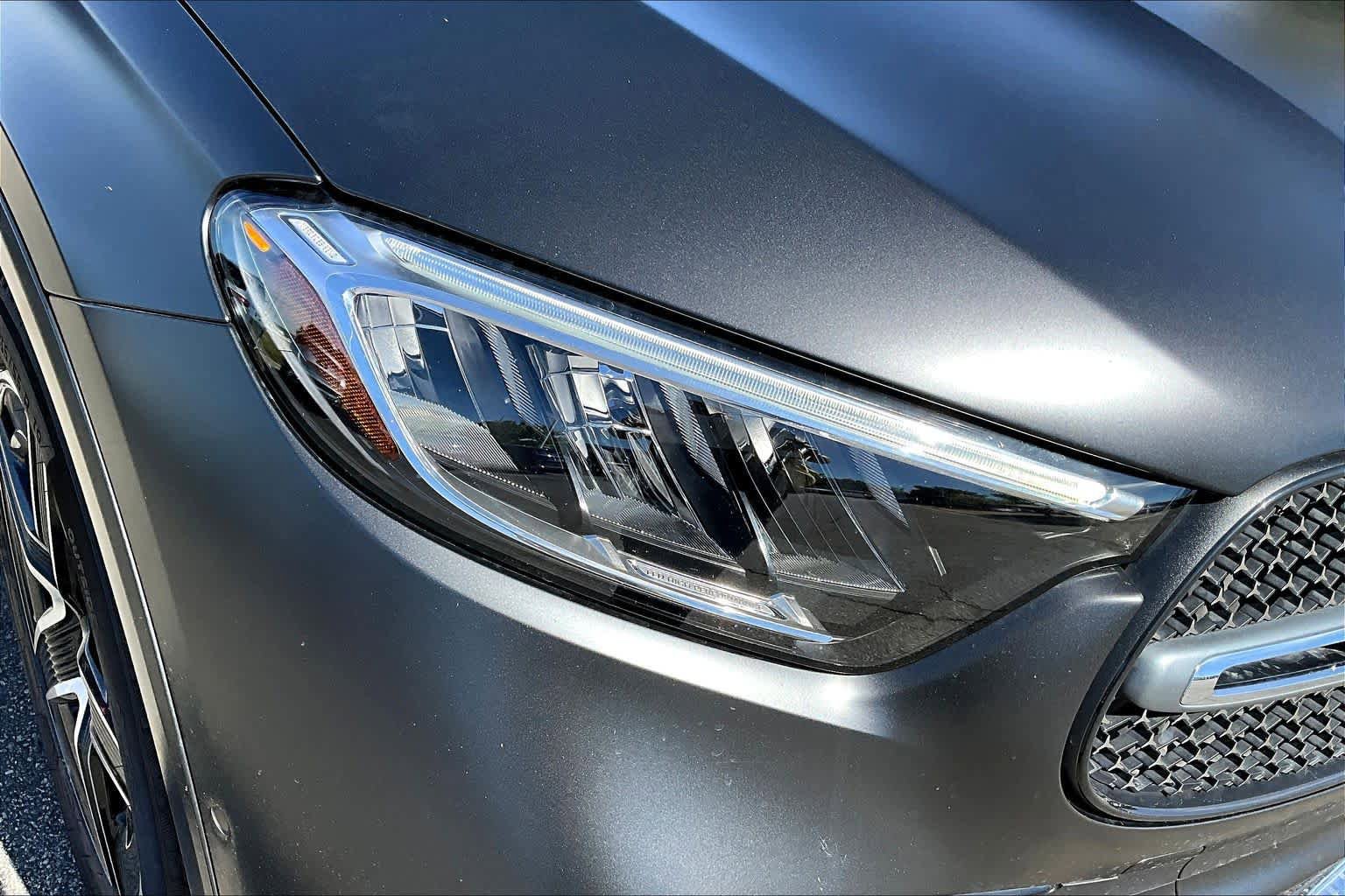 Certified 2024 Mercedes-Benz GLC 300 4MATIC image 28