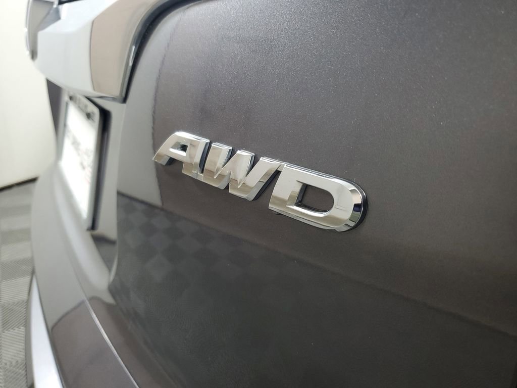 Used 2015 Honda CR-V EX-L image 7