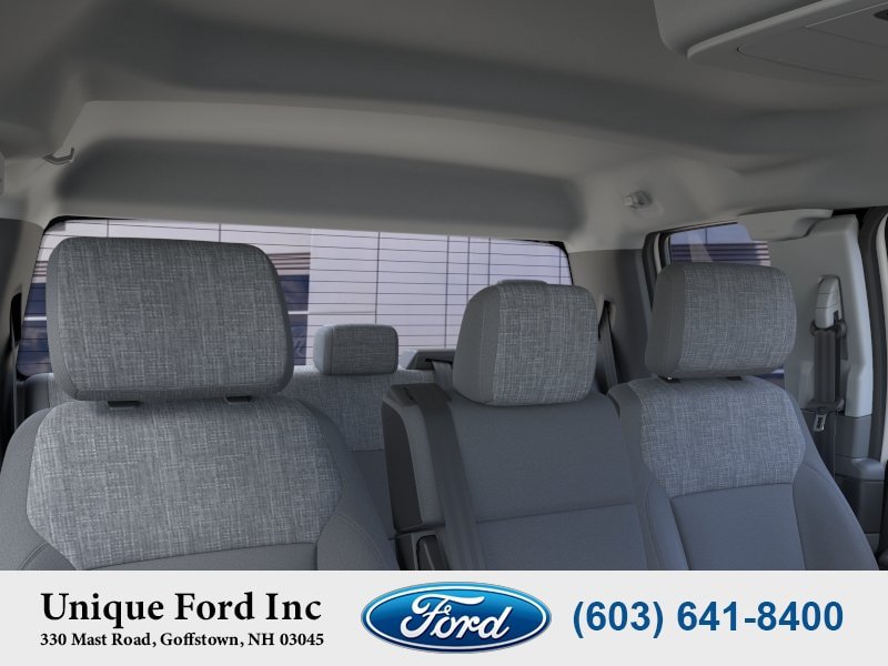 New 2026 Ford F250 XLT w/ Snow Plow Prep Package AWD/4WD image 23
