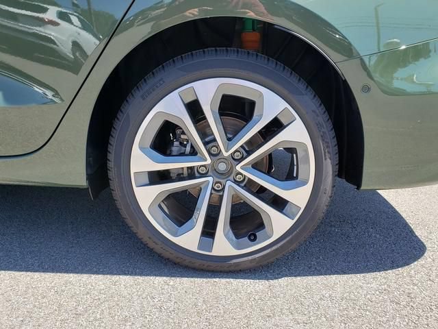 New 2026 Audi A3 2.0T Premium AWD/4WD image 9