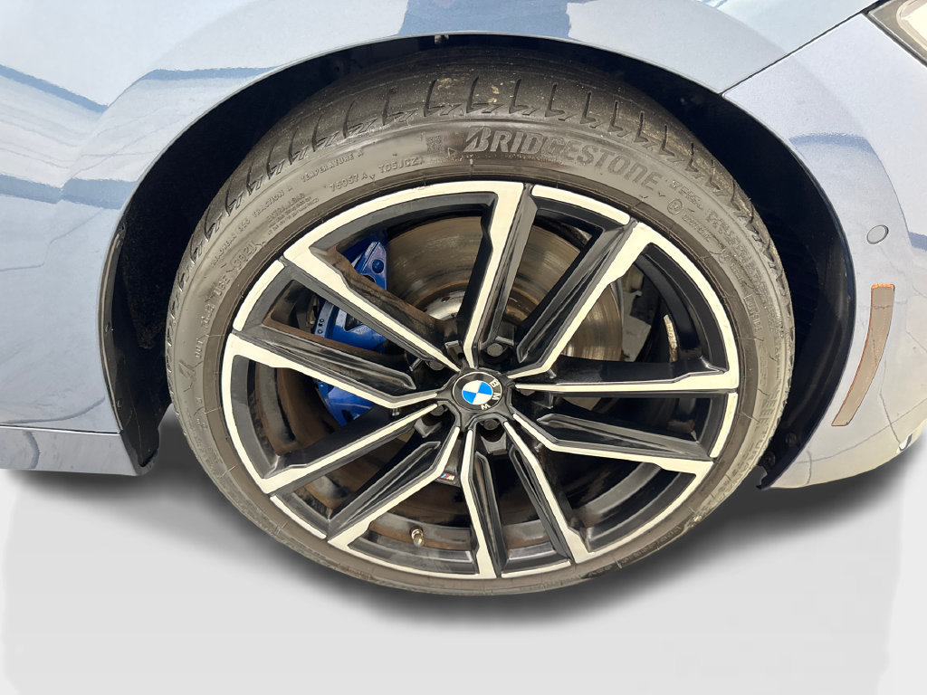 Used 2021 BMW 440i xDrive Coupe w/ Premium Package AWD/4WD image 80