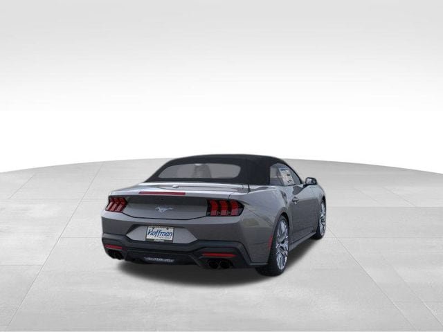 New 2026 Ford Mustang Premium image 8