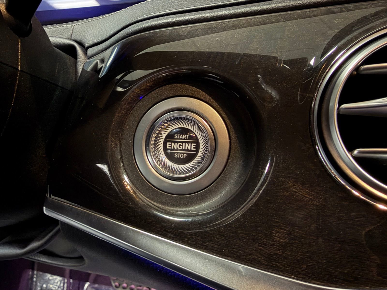 Certified 2018 Mercedes-Benz S 450 Sedan image 32