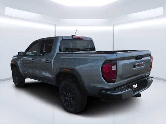 Used 2024 GMC Canyon Elevation RWD image 5