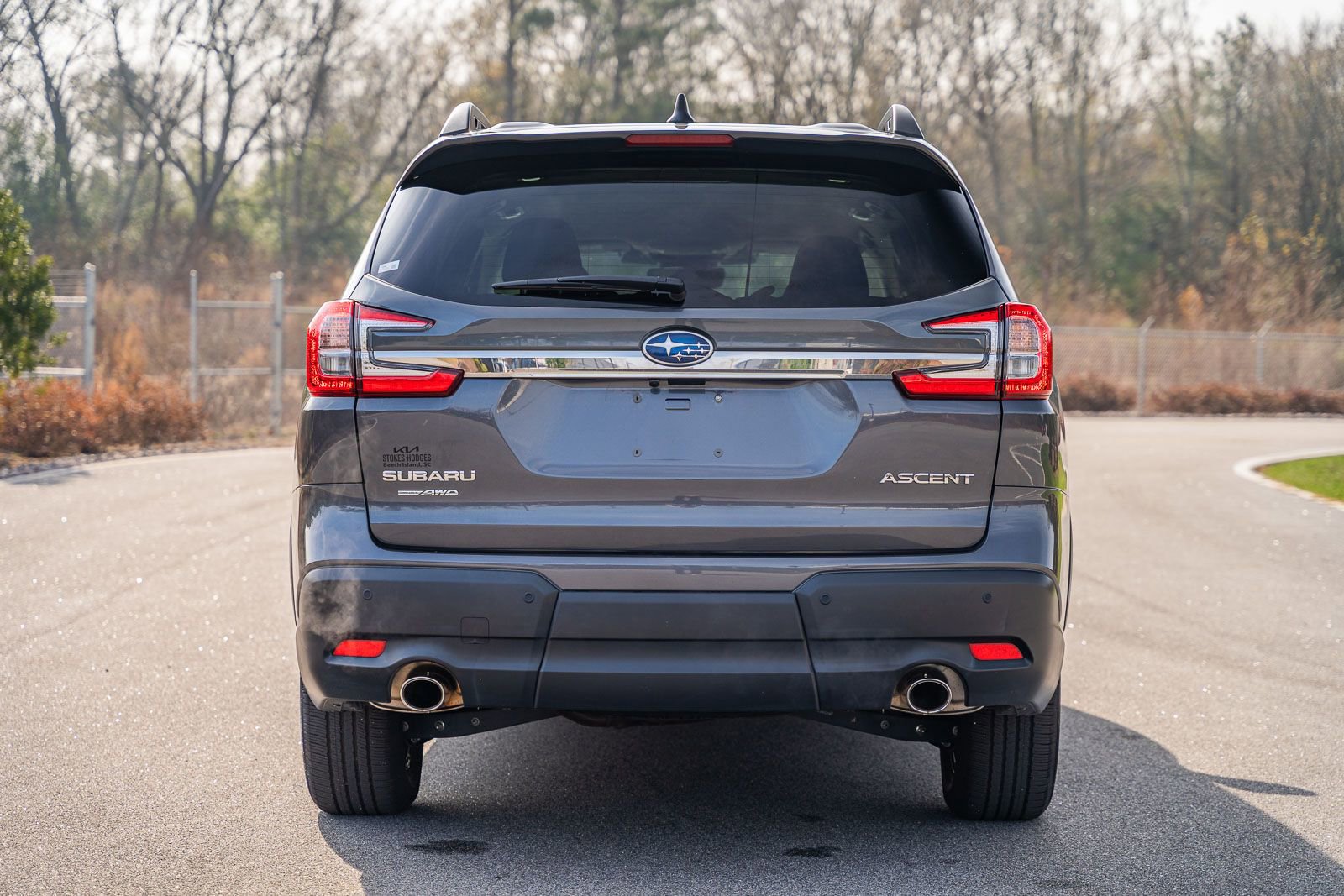 Used 2024 Subaru Ascent Premium w/ Convenience Package image 6