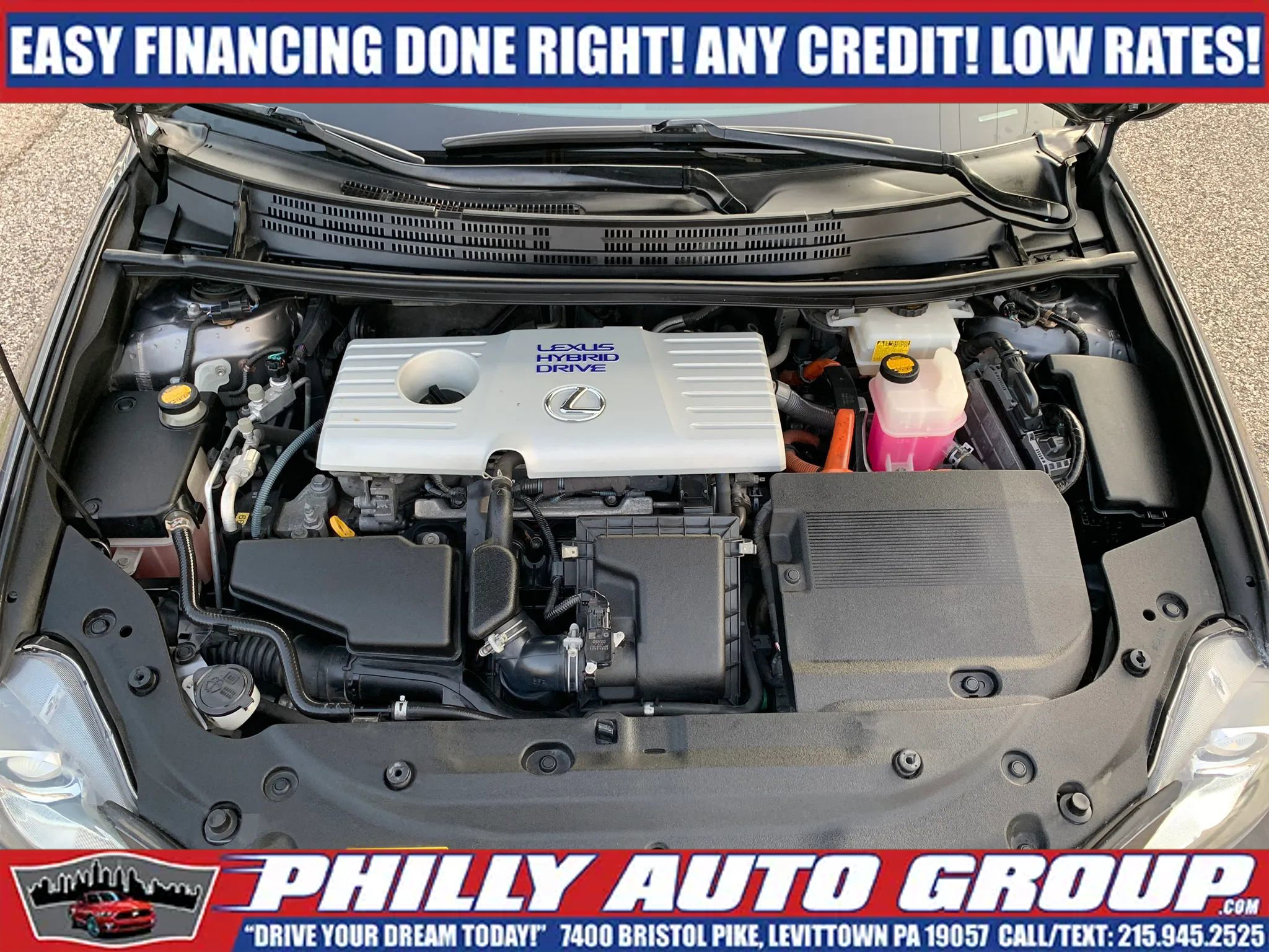 Used 2012 Lexus CT 200h Premium w/ Premium Audio Pkg image 27