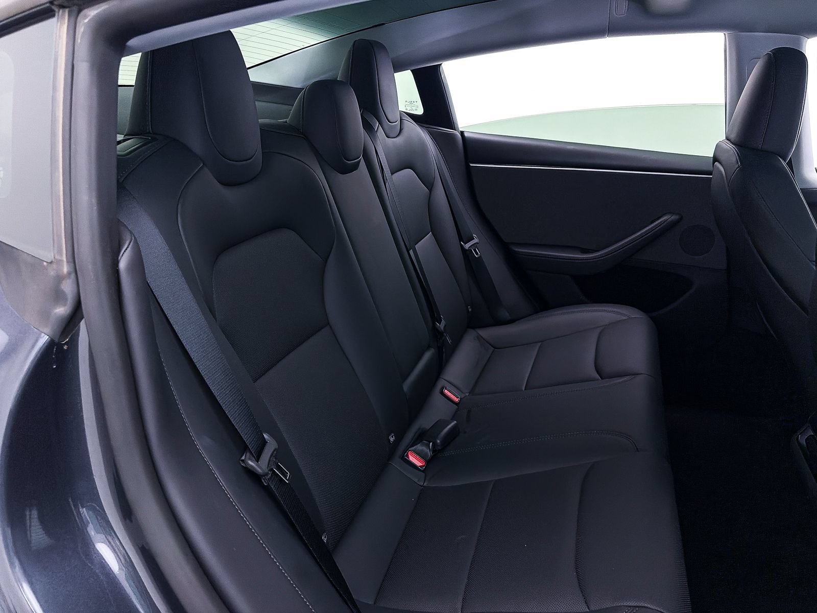 Used 2025 Tesla Model 3 Long Range RWD image 34