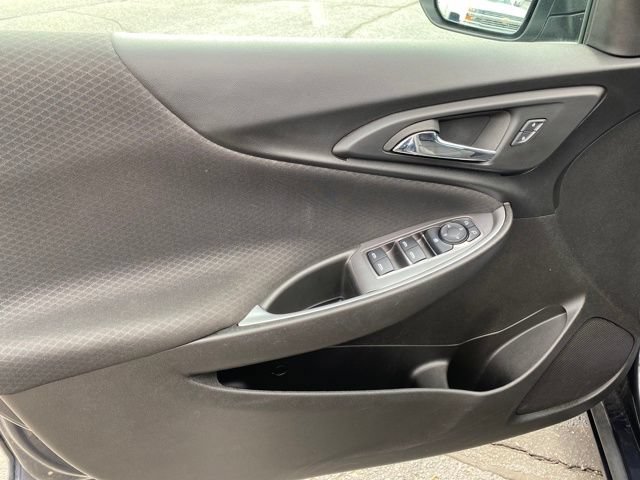 Certified 2023 Chevrolet Malibu LT FWD image 15
