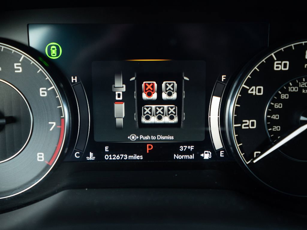 Certified 2023 Acura RDX AWD w/ Advance Package image 20