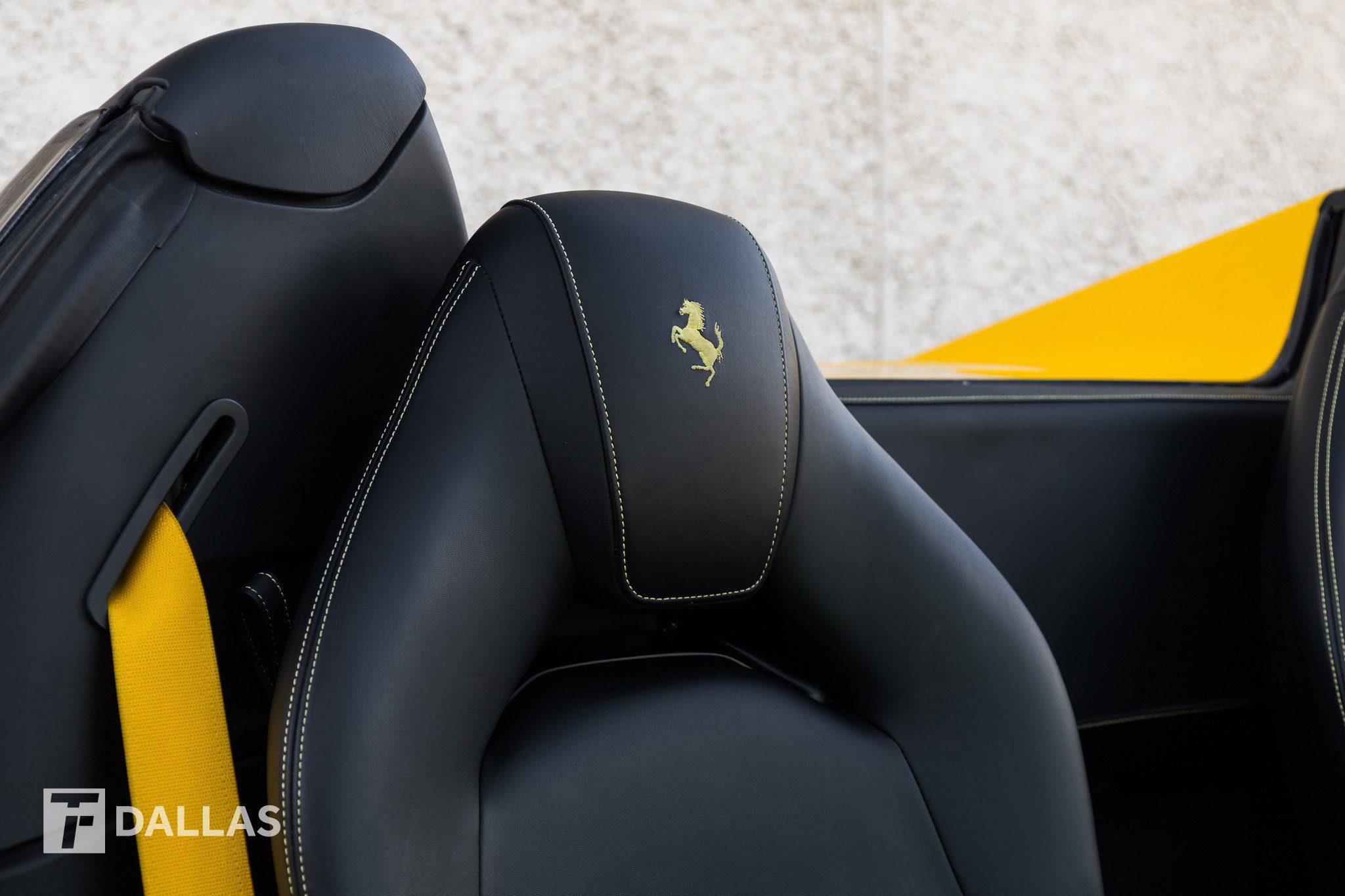 Used 2017 Ferrari 488 Spider RWD image 36