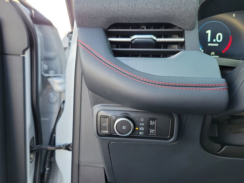 New 2026 Ford Explorer ST w/ Sun And Sound Package image 21