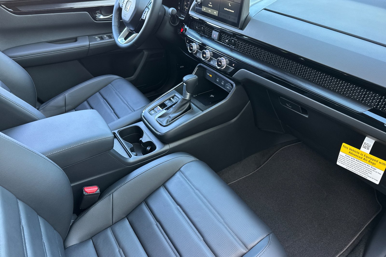 New 2027 Honda CR-V EX-L image 18