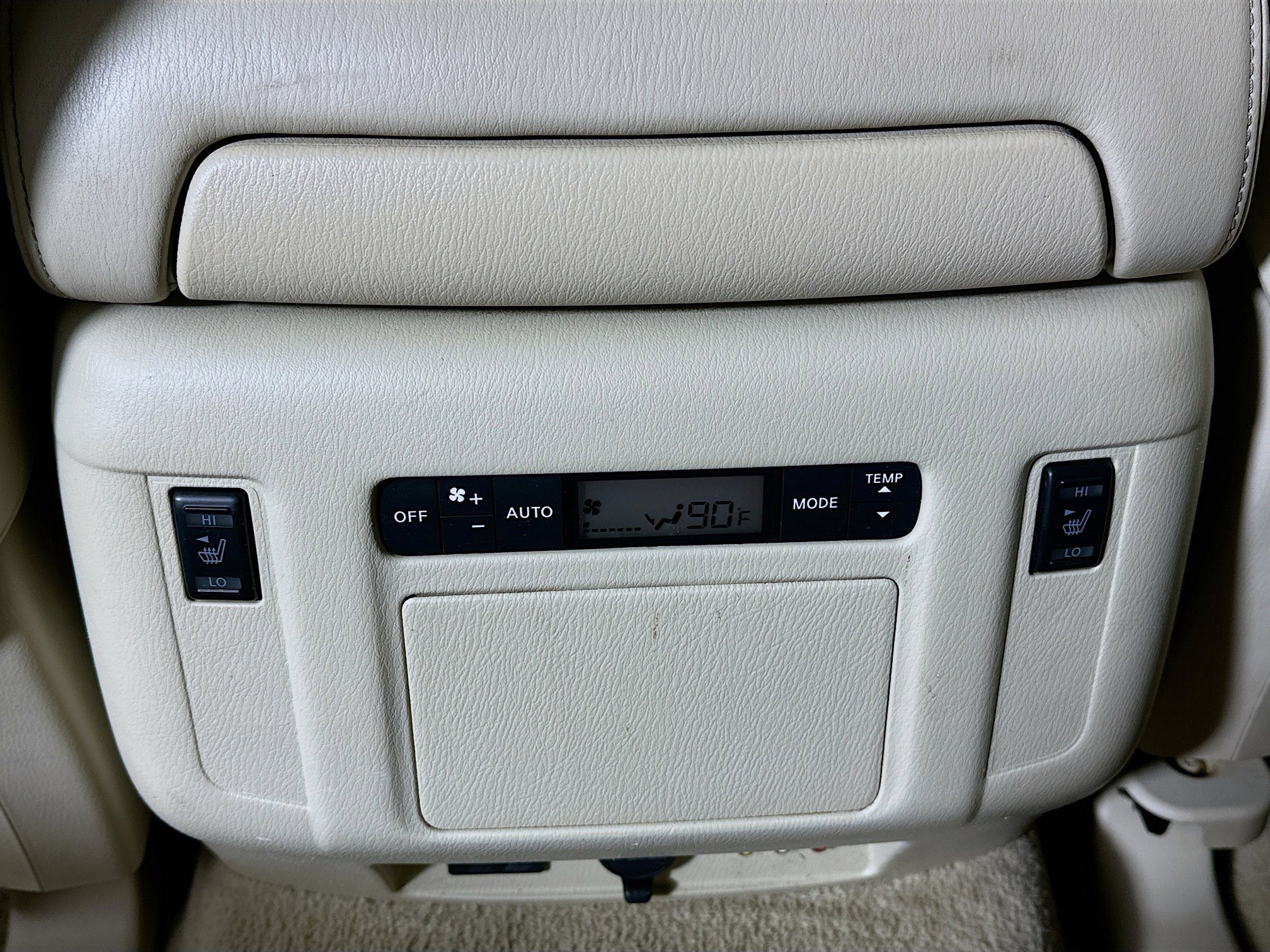 Used 2015 INFINITI QX80 Luxe w/ 22" Wheel Package image 28