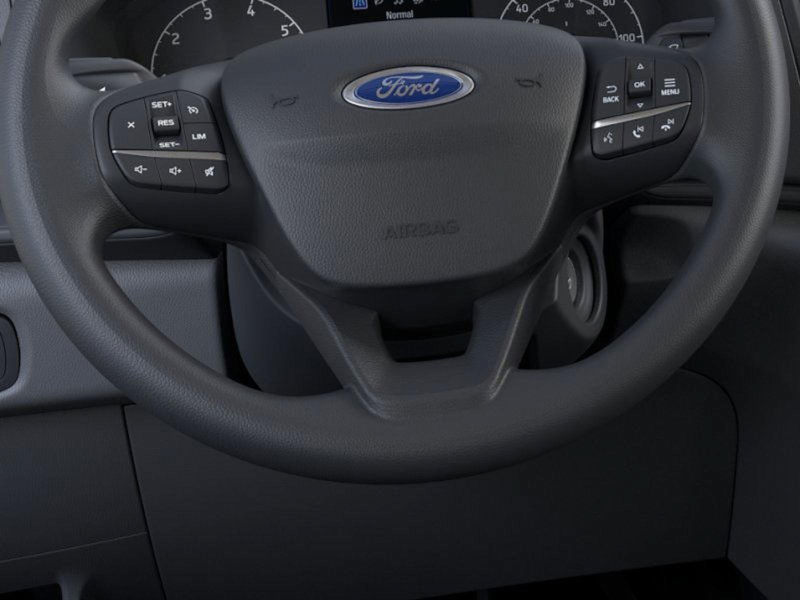 New 2025 Ford Transit 350 XL AWD/4WD image 13
