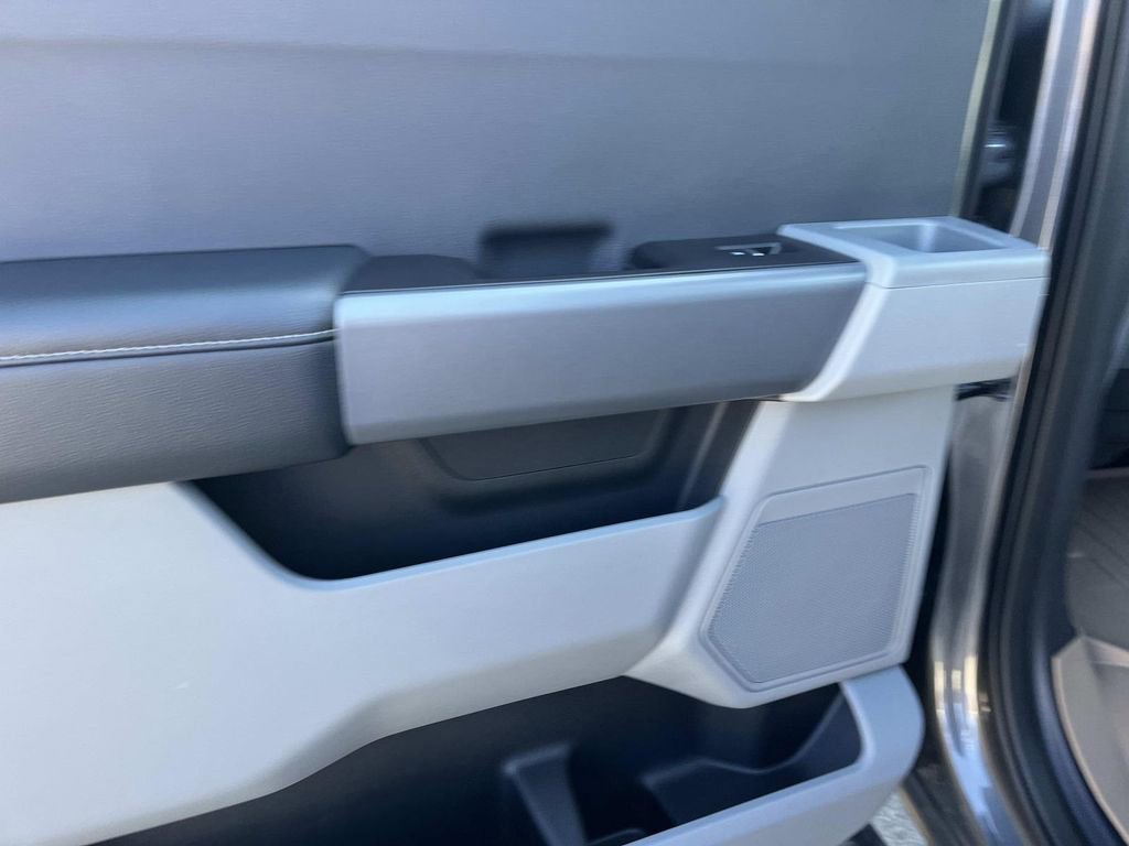 Used 2024 Ford F350 XL w/ STX Appearance Package image 17