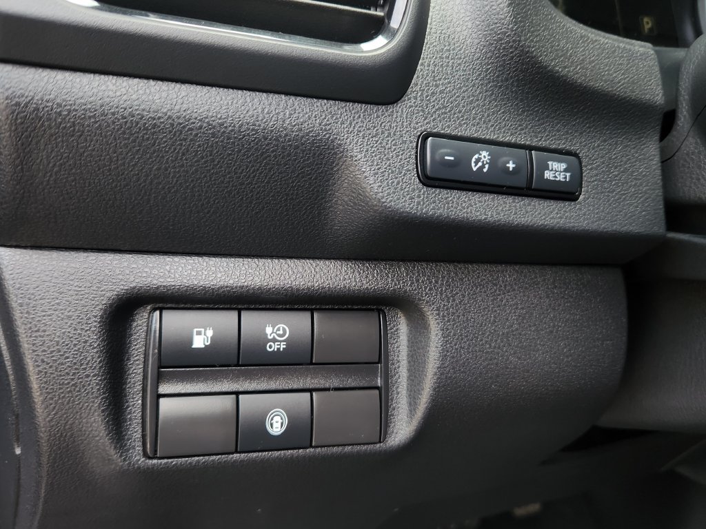 Used 2025 Nissan Leaf S FWD image 23