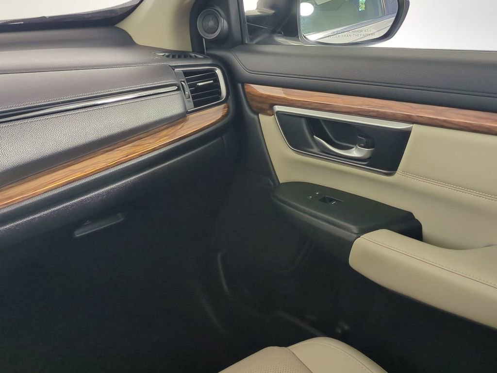 Used 2022 Honda CR-V EX-L image 20