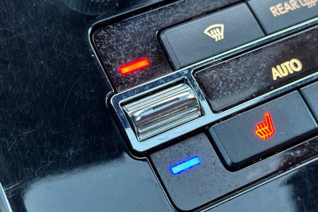 Used 2020 Lincoln Navigator L Reserve w/ Equipment Group 208A Reserve image 30