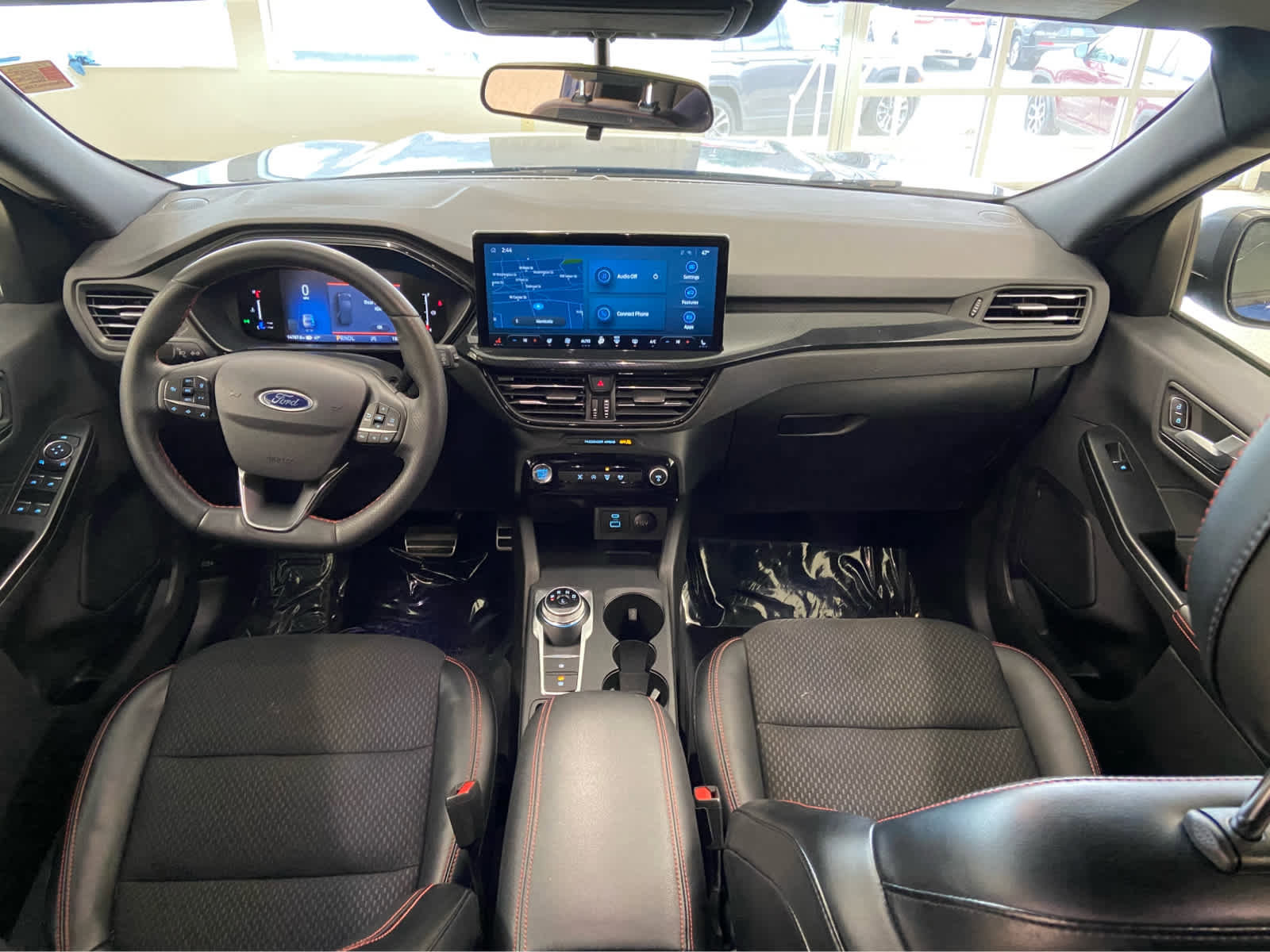 Used 2023 Ford Escape ST-Line w/ Tech Pack #1 image 19