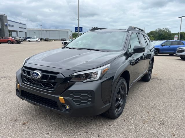 New 2025 Subaru Outback Wilderness image 3