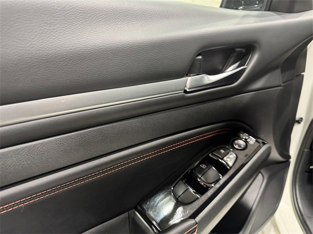 Used 2023 Nissan Altima 2.5 SR image 19