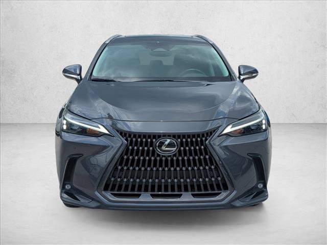 Used 2023 Lexus NX 250 FWD w/ Towing Package (2000 Lbs) video 2