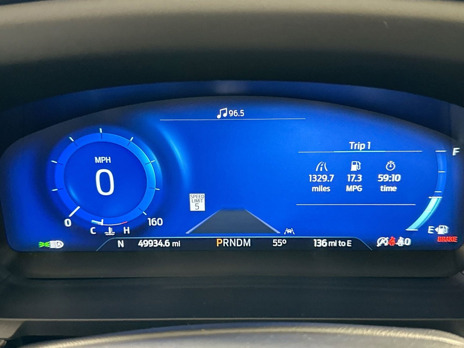 Used 2021 Ford Explorer ST w/ Equipment Group 401A image 22