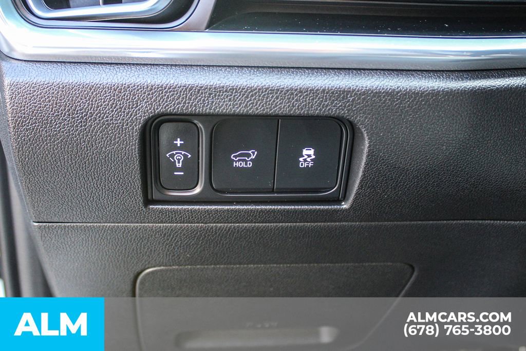 Used 2025 Kia Sorento SX Prestige AWD/4WD image 30