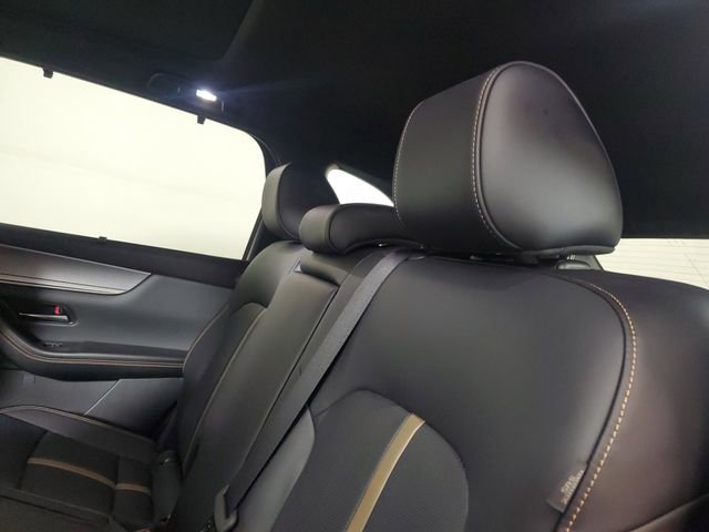 Certified 2025 MAZDA CX-70 Plug-In Hybrid w/ Premium Plus image 13