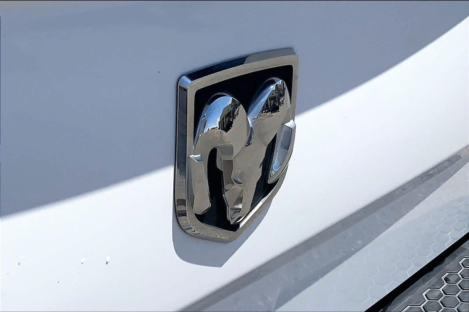 Used 2019 RAM 1500 Tradesman w/ Popular Equipment Group RWD image 27