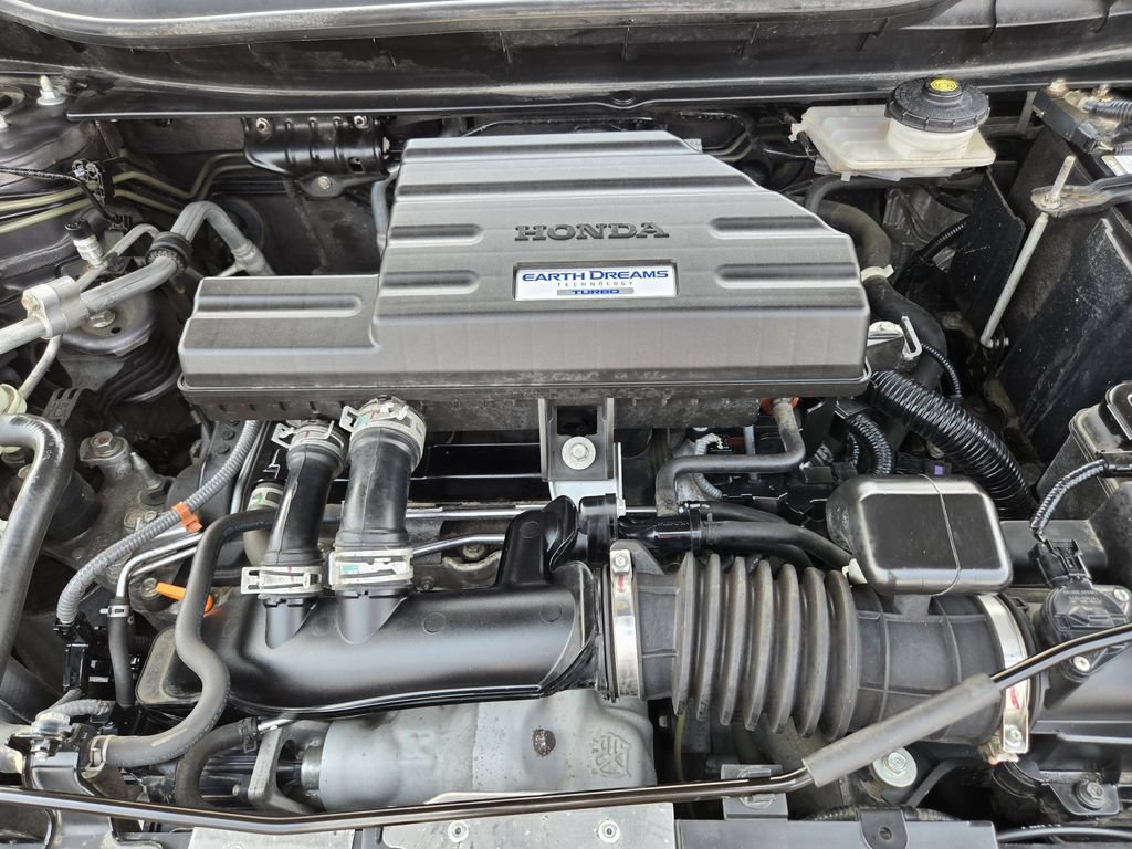 Used 2019 Honda CR-V EX image 31