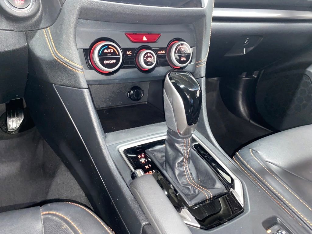 Used 2019 Subaru Crosstrek 2.0i Limited w/ Popular Package #2 image 23