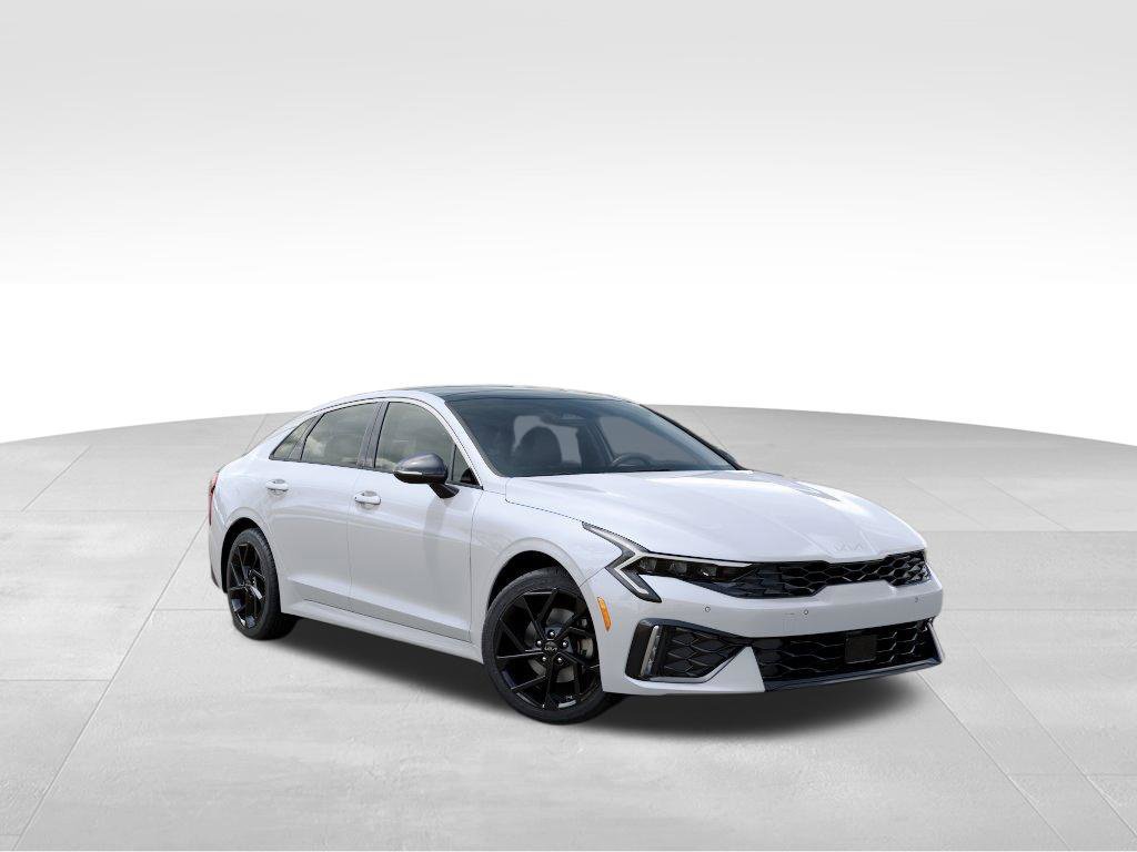 New 2026 Kia K5 GT-Line w/ GT-Line Premium Package FWD image 10