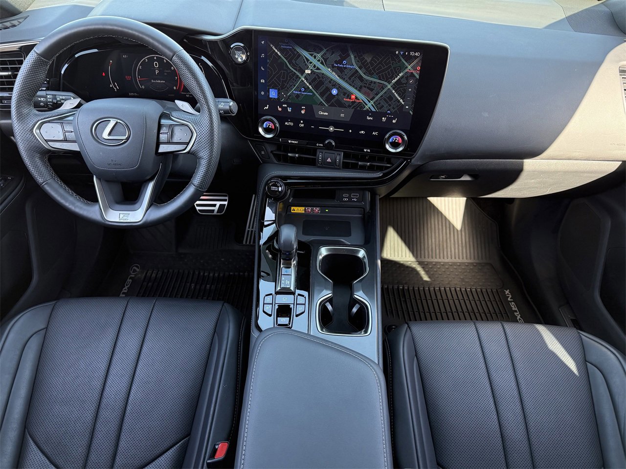 Used 2023 Lexus NX 350 F Sport image 10