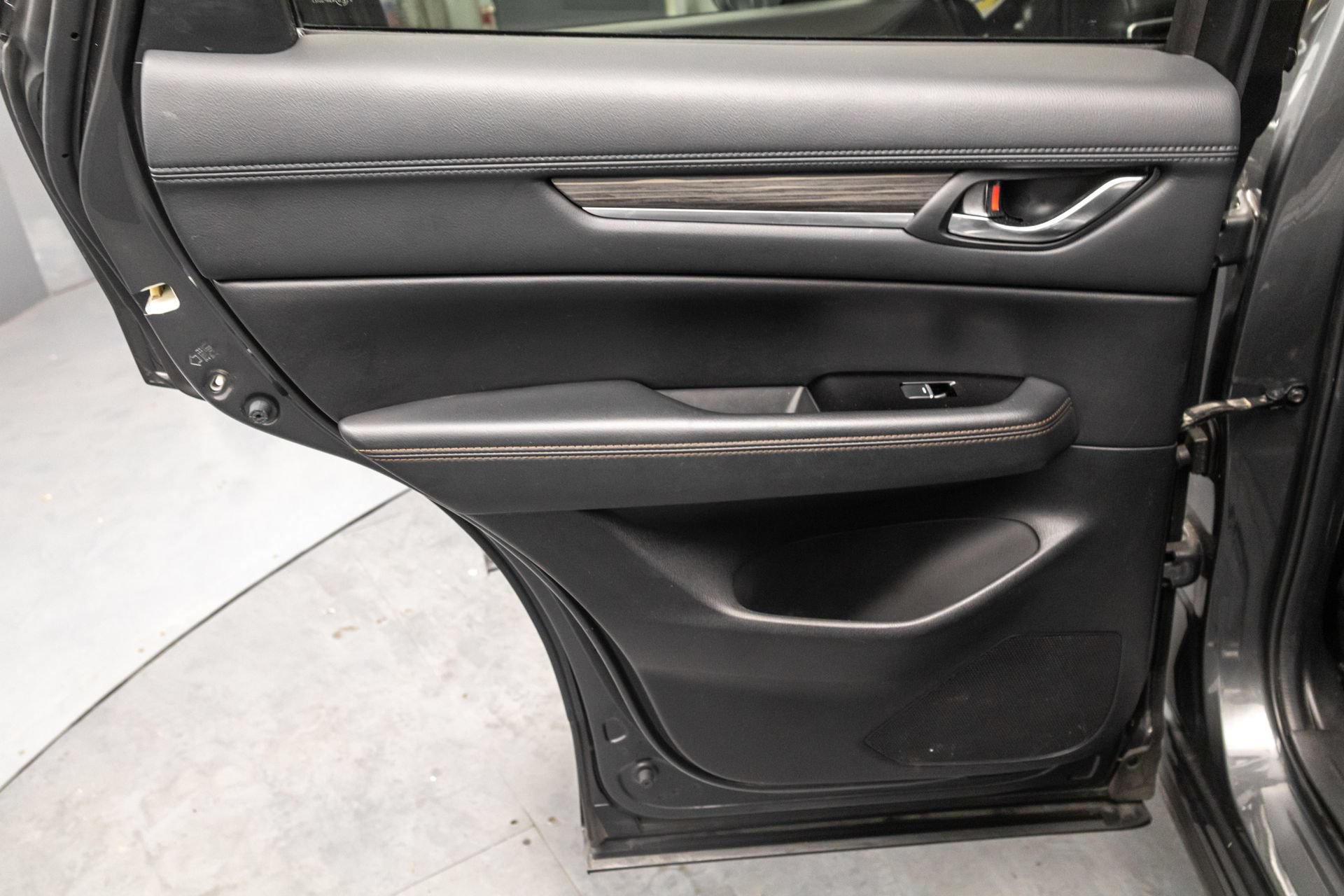 Used 2021 MAZDA CX-5 Grand Touring Reserve AWD/4WD image 33