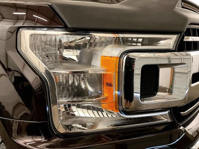 Used 2019 Ford F150 XLT w/ Equipment Group 301A Mid AWD/4WD image 27