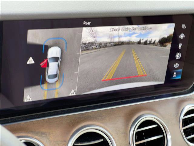 Certified 2022 Mercedes-Benz E 350 Sedan image 14