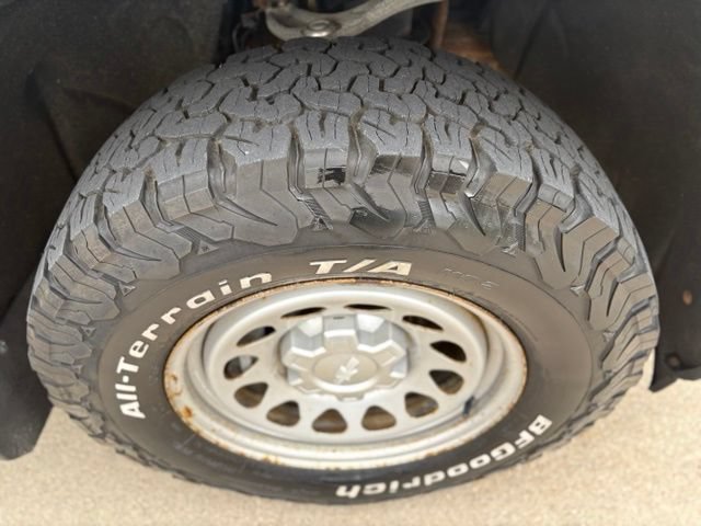 Used 2019 Chevrolet Silverado 1500 LT w/ Convenience Package AWD/4WD image 20