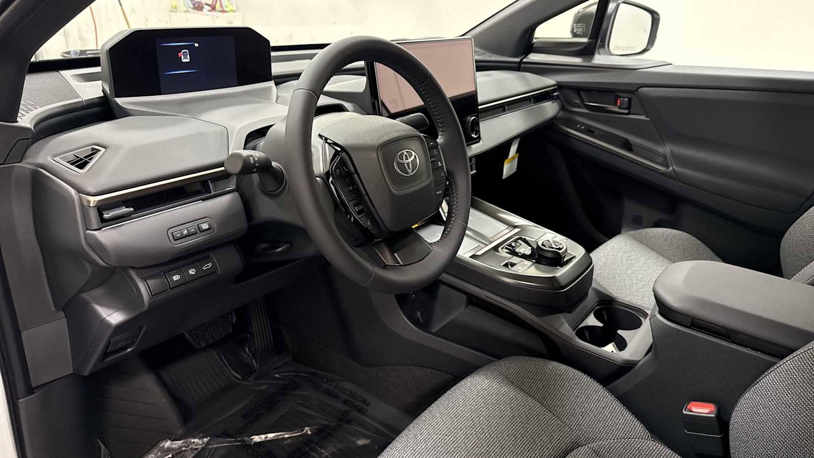 New 2026 Toyota bZ image 12