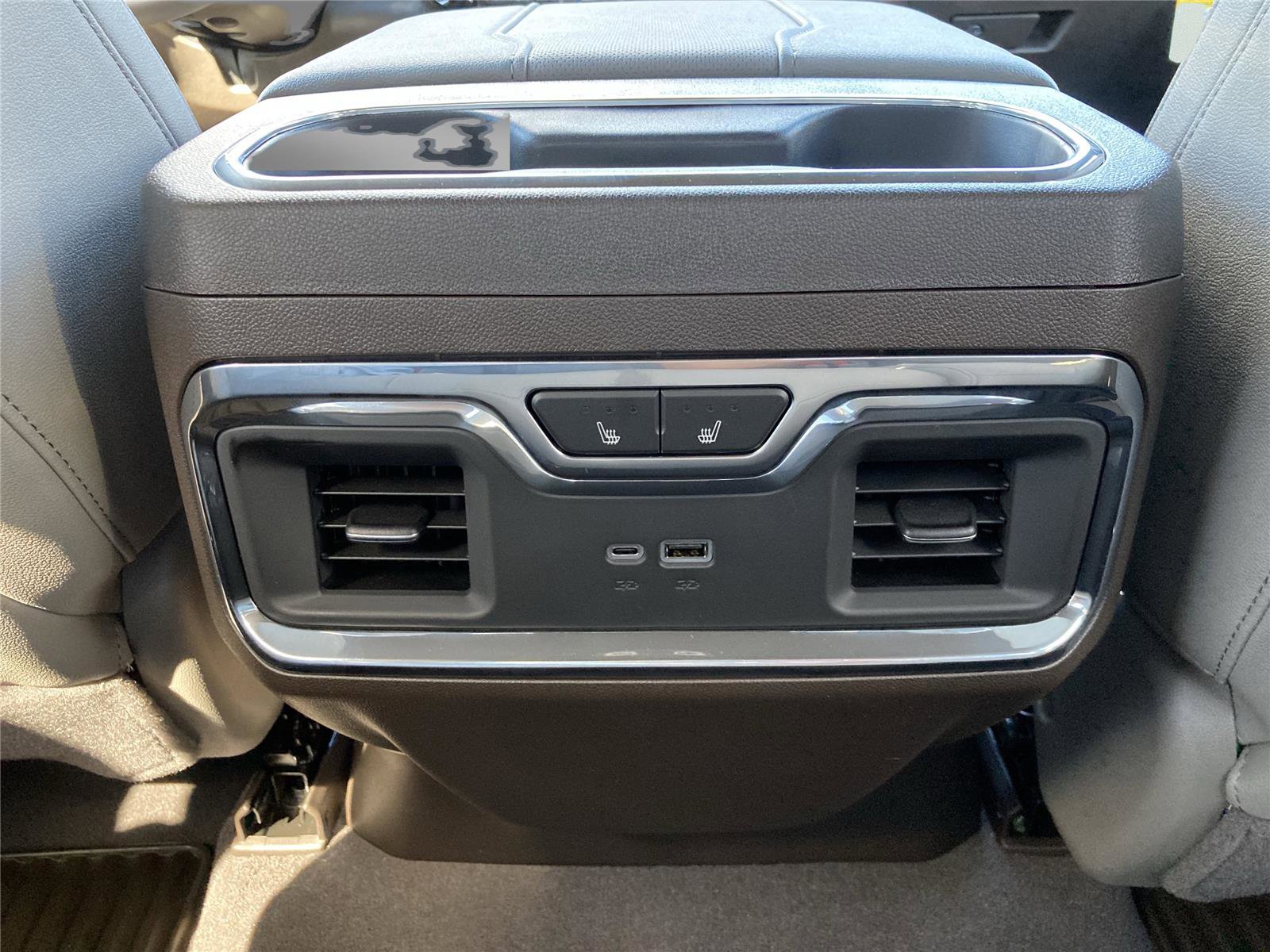 New 2026 Chevrolet Silverado 2500 LTZ w/ Z71 Chrome Sport Edition image 22